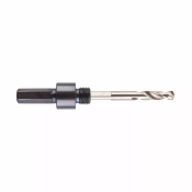 Адаптер для коронок AEG 1/2" х20 14-30 мм Адаптер для коронок AEG 1/2" х20 14-30 мм