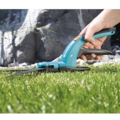 Ножиці для трави Gardena Comfort (08733-29.000.00) Ножиці для трави Gardena Comfort (08733-29.000.00)