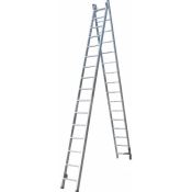 Лестница алюминиевая Elkop VHR Profi 2x16 (37496) Лестница алюминиевая Elkop VHR Profi 2x16 (37496)