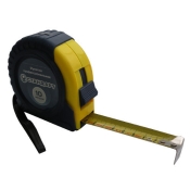 Рулетка СТАНДАРТ 10 м/25 мм профессиональная SMT-1025