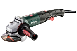 Болгарка Metabo WEV 1500-125 RT (601243000) Болгарка Metabo WEV 1500-125 RT (601243000)