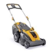 Газонокосилка аккумуляторная бесщеточная STIGA Combi344eKit Газонокосилка аккумуляторная бесщеточная STIGA Combi344eKit