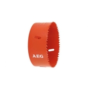 Коронка біметалічна AEG 24 мм Коронка біметалічна AEG 24 мм
