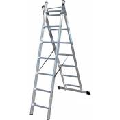 Лестница алюминиевая Elkop VHR Trend 2x7 (38248) Лестница алюминиевая Elkop VHR Trend 2x7 (38248)