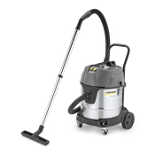 Пилосос для вологого та сухого прибирання Karcher NT 50/2 Me Classic Пилосос для вологого та сухого прибирання Karcher NT 50/2 Me Classic