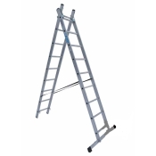 Лестница алюминиевая Elkop VHR Trend 2x9 (36454) Лестница алюминиевая Elkop VHR Trend 2x9 (36454)