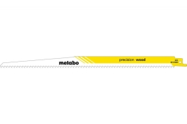 Шабельне полотно Metabo Precision Wood 300 мм, 2 шт 631122000 Шабельне полотно Metabo Precision Wood 300 мм, 2 шт 631122000