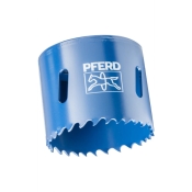 Фреза корончаста Pferd 51 мм Фреза корончаста Pferd 51 мм
