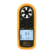 Цифровий анемометр BENETECH GM816