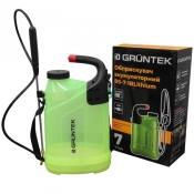 Обприскувач акумуляторний GRUNTEK BS-7-1Blithium Обприскувач акумуляторний GRUNTEK BS-7-1Blithium