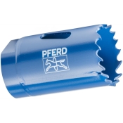 Фреза корончаста Pferd 29 мм Фреза корончаста Pferd 29 мм