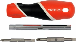 Викрутка YATO YT-25971 Викрутка YATO YT-25971
