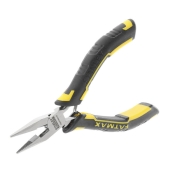 Міні плоскогубці STANLEY FMHT0-80517 Міні плоскогубці STANLEY FMHT0-80517