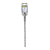 Бур SDS-PLUS S&aR Meister (200006210) Бур SDS-PLUS S&aR Meister (200006210)