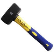 Кувалда СТАНДАРТ 1,5 кг, ручка из фибергласса SHF1500