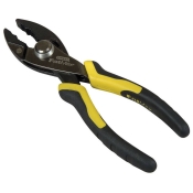 Пасатижі FatMax Slip Joint переставні сантехнічні STANLEY 0-84-646 Пасатижі FatMax Slip Joint переставні сантехнічні STANLEY 0-84-646