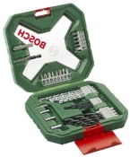Набір Bosch X-Line Classic, 34 шт