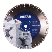Диск алмазний Distar Meteor H15 400 x 3,5/2,5 x 25,4 Диск алмазний Distar Meteor H15 400 x 3,5/2,5 x 25,4