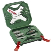 Набір Bosch X-Line Classic, 54 шт