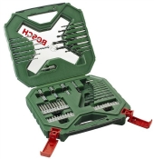 Набір Bosch X-Line Classic, 60 шт