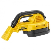 Акумуляторний пилосос DeWALT DCV517N Акумуляторний пилосос DeWALT DCV517N