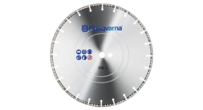 Алмазный диск Husqvarna FR-3, 400 мм Алмазный диск Husqvarna FR-3, 400 мм