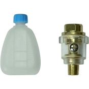 Мастильний масляний бак STANLEY 153154XSTN