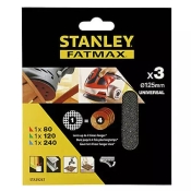 Сітка шліфувальна STANLEY STA39267 Сітка шліфувальна STANLEY STA39267