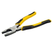 Плоскогубці Cushion Grip STANLEY STHT0-74367 Плоскогубці Cushion Grip STANLEY STHT0-74367