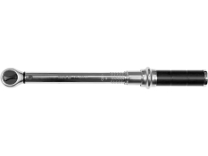 Ключ динамометричний YATO YT-07740 1/2" 10-60 Нм 260-385 мм Ключ динамометричний YATO YT-07740 1/2" 10-60 Нм 260-385 мм