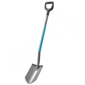 Лопата штикова GARDENA ClassicLine загострена (17051-20.000.00) Лопата штикова GARDENA ClassicLine загострена (17051-20.000.00)