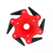 Ніж для мотокоси X-Treme 255*25.4*6Т 85886 Ніж для мотокоси X-Treme 255*25.4*6Т 85886