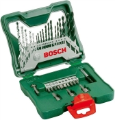 Набір Bosch X-Line, 33 шт
