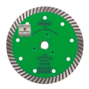 Диск алмазный Distar Turbo 125x2,2x10x22,23/M14F Elite Диск алмазный Distar Turbo 125x2,2x10x22,23/M14F Elite