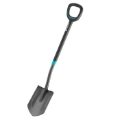 Лопата штыковая Gardena ErgoLine(17012-20.000.00) Лопата штыковая Gardena ErgoLine(17012-20.000.00)