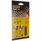 Сітка шліфувальна STANLEY STA39092 Сітка шліфувальна STANLEY STA39092