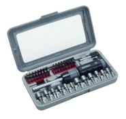 Набір Bosch X-Line, 46 шт