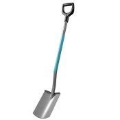 Лопата штыковая Gardena ClassicLine 117 см (17050-20.000.00) Лопата штыковая Gardena ClassicLine 117 см (17050-20.000.00)