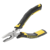 Міні плоскогубці STANLEY FMHT0-80516 Міні плоскогубці STANLEY FMHT0-80516