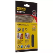 Сітка шліфувальна STANLEY STA39102 Сітка шліфувальна STANLEY STA39102