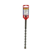 Бур SDS-PLUS S&R 4X Cutter Meister (201012210) Бур SDS-PLUS S&R 4X Cutter Meister (201012210)