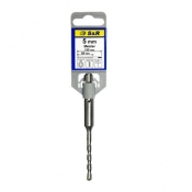 Бур SDS-PLUS S&R Meister (200005110) Бур SDS-PLUS S&R Meister (200005110)