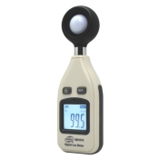 Люксметр BENETECH GM1010