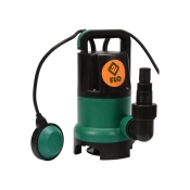 Насос занурювальний FLO 79772