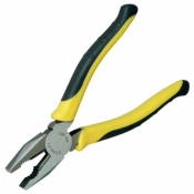 Плоскогубці STANLEY 0-89-867 Плоскогубці STANLEY 0-89-867