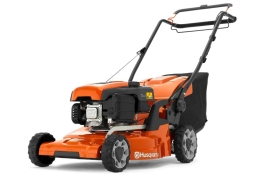 Газонокосилка Husqvarna LC 247S Газонокосилка Husqvarna LC 247S
