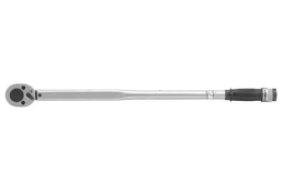 Ключ динамометричний YATO YT-0771 3/4" 140-980 Нм 1230 мм Ключ динамометричний YATO YT-0771 3/4" 140-980 Нм 1230 мм