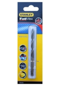 Сверло универсальное скоростное STANLEY STA51073-QZ Ø= 6,5 мм