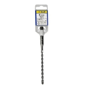 Бур SDS-PLUS S&R Meister (200006160) Бур SDS-PLUS S&R Meister (200006160)
