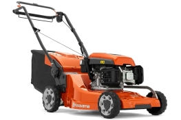 Газонокосилка Husqvarna LC 347V Газонокосилка Husqvarna LC 347V